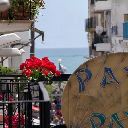 Pecado Apartman Sitges