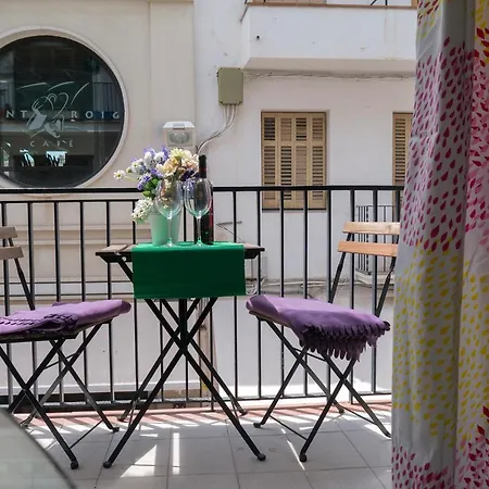 Pecado Apartman *