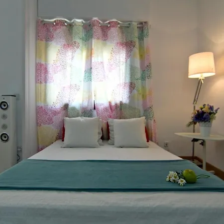 Pecado Apartman Sitges