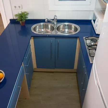 Pecado Apartman