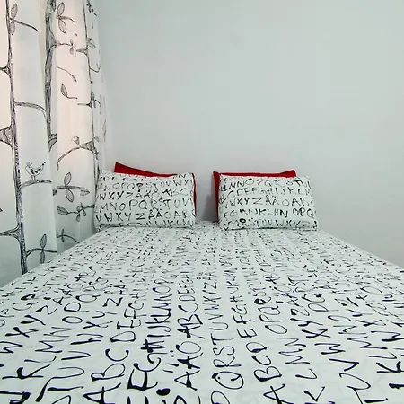 Pecado Apartman *