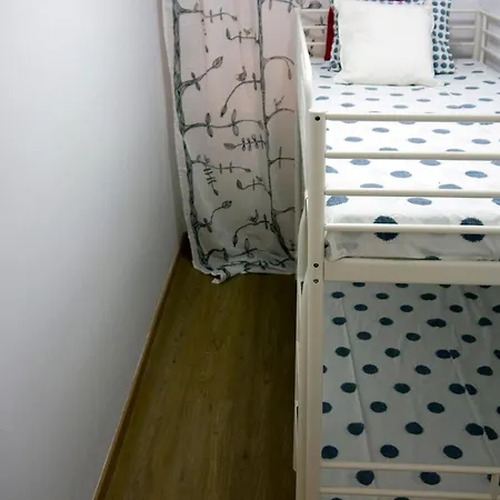 Pecado Apartman *