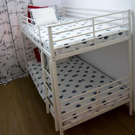 Pecado Apartman *
