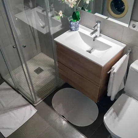 Apartman Pecado Sitges