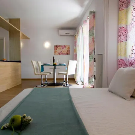 Apartman Pecado Sitges