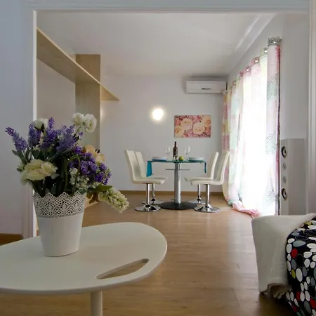 Pecado Apartman Sitges