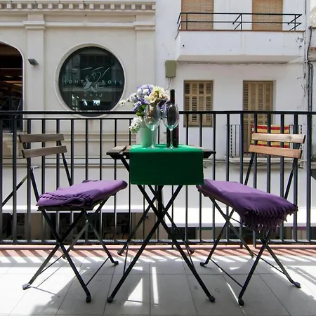 Apartman Pecado *