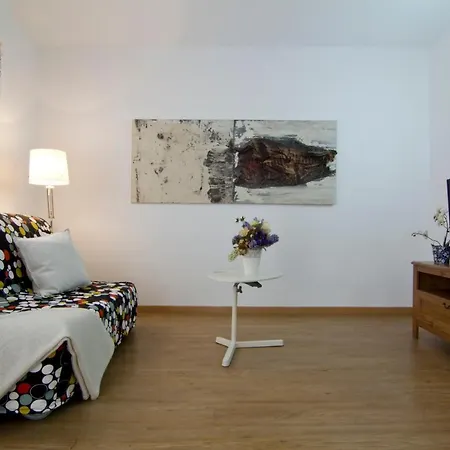 Pecado Apartman Sitges